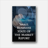 FIC Advisors, Inc. book-1 2001 Small Business State of the Market Report 