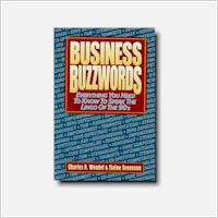 FIC Advisors, Inc. book-2 Business Buzzwords (Amacon, 1995) 