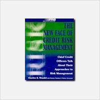 FIC Advisors, Inc. book-3 The New Face of Credit Risk Management 