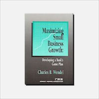 FIC Advisors, Inc. book-4 Maximizing Small Business Growth (Robert Morris Associates, 1996) 