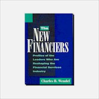 FIC Advisors, Inc. book-5 The New Financiers (Irwin, 1996) 